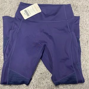 NWT Fabletics Moto